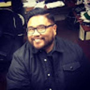 Meet your Posher, Joel